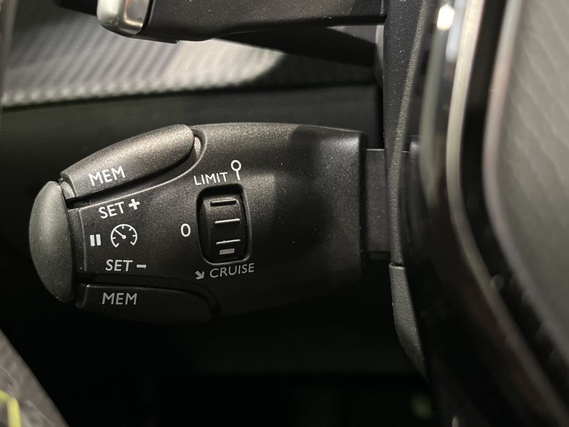 PEUGEOT 208 2022 - Photo n°34