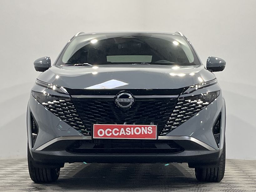 NISSAN QASHQAI 2024 - Photo n°5