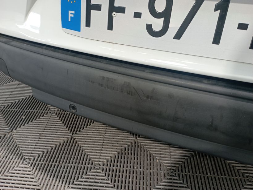 RENAULT CLIO IV ESTATE BUSINESS 2019 - Photo n°2