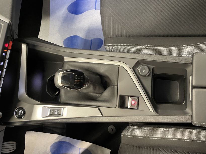 PEUGEOT 308 2024 - Photo n°19