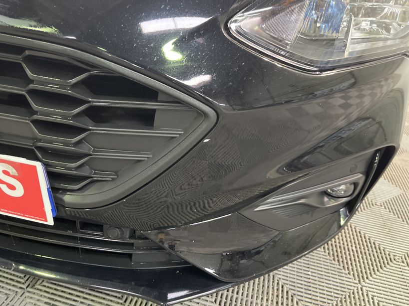 FORD FOCUS 2021 - Photo n°10