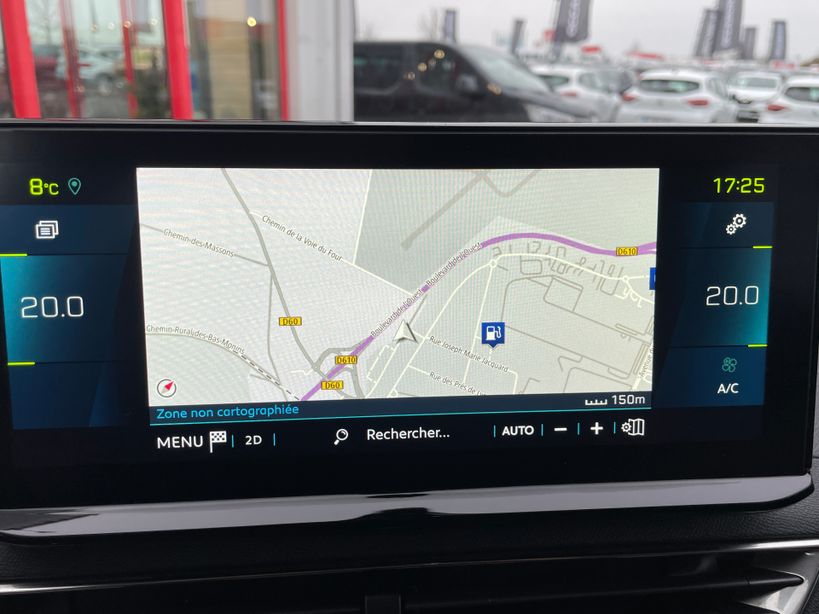 PEUGEOT 3008 2024 - Photo n°12