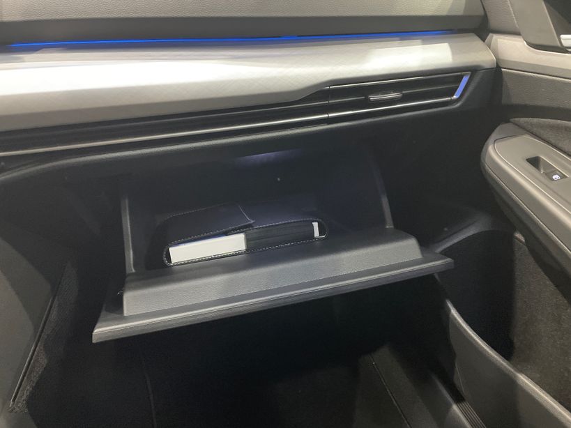 VOLKSWAGEN GOLF 2023 - Photo n°26