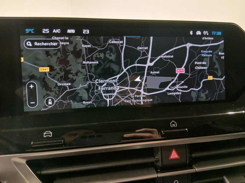 CITROEN C4 2024 - Photo n°25