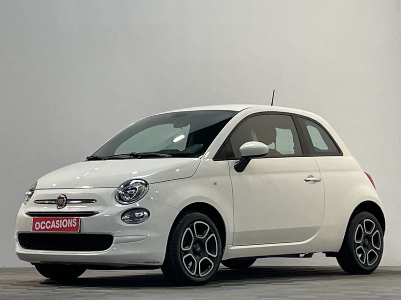 FIAT 500 MY22 2023 - Photo n°1