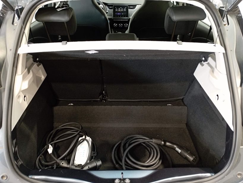 RENAULT ZOE 2020 - Photo n°35