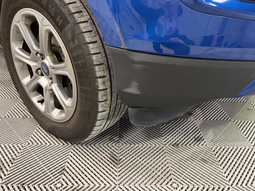 FORD ECOSPORT 2018 - Photo n°6