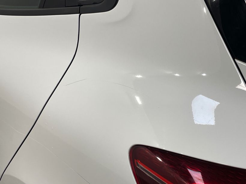 RENAULT CLIO V 2021 - Photo n°5