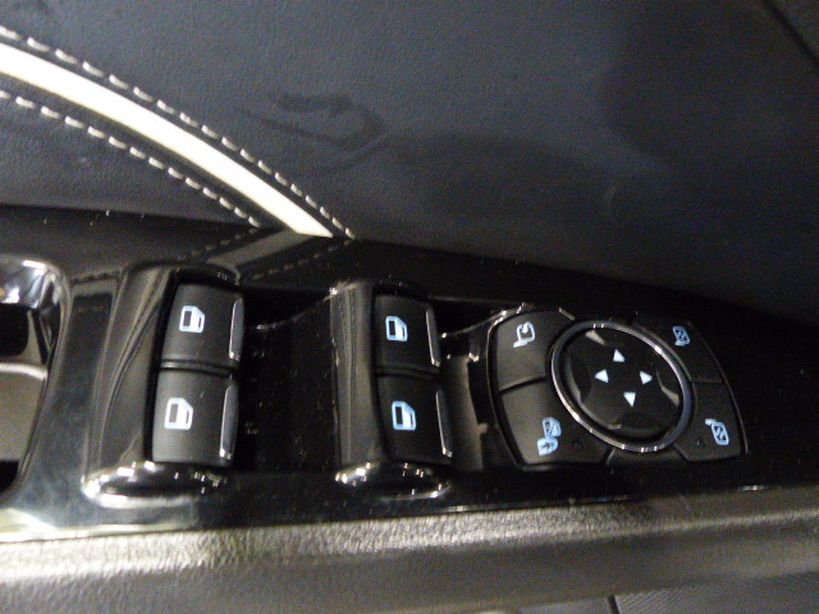 FORD MONDEO HYBRID 2018 - Photo n°15
