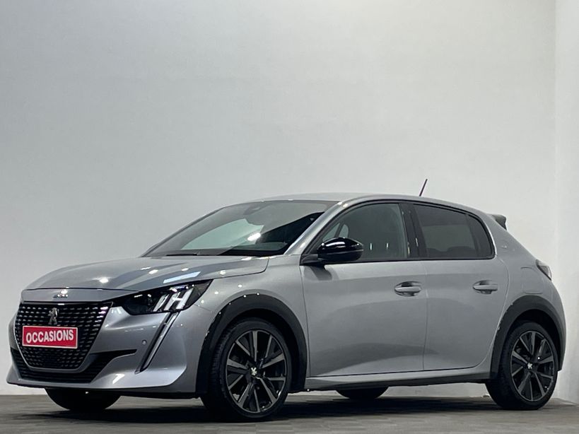 PEUGEOT 208 2023 - Photo n°1