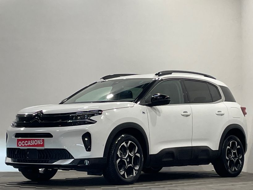 CITROEN C5 AIRCROSS 2023 - Photo n°1