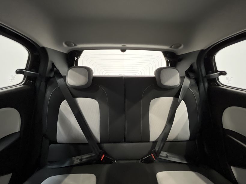 RENAULT TWINGO III 2021 - Photo n°35