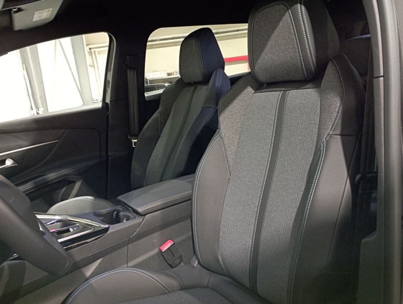 PEUGEOT 5008 2024 - Photo n°13