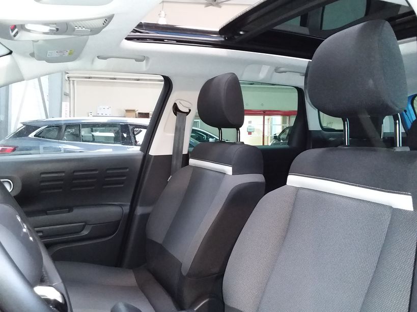 CITROEN C3 AIRCROSS 2019 - Photo n°8
