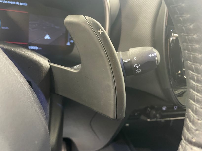 CITROEN C5 AIRCROSS 2023 - Photo n°15