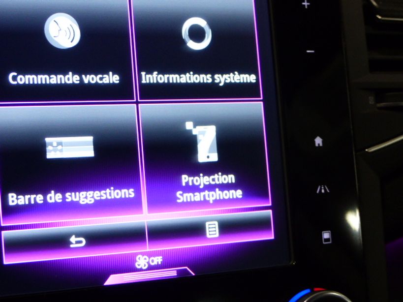 RENAULT TALISMAN 2019 - Photo n°8