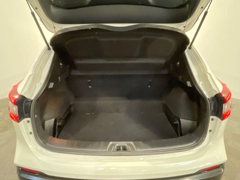NISSAN QASHQAI 2019 EVAPO 2020 - Photo n°48