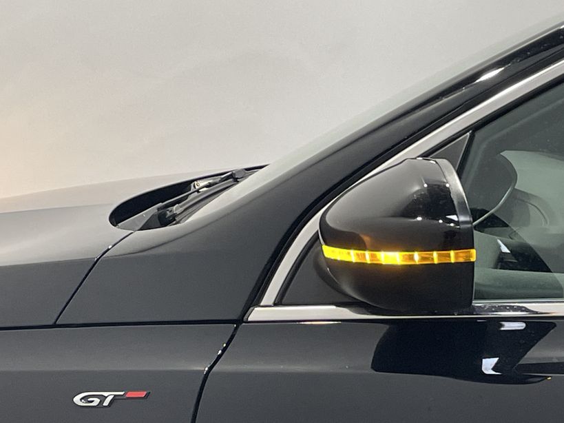 PEUGEOT 308 2021 - Photo n°48