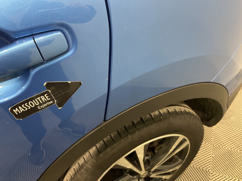 NISSAN QASHQAI 2019 - Photo n°27