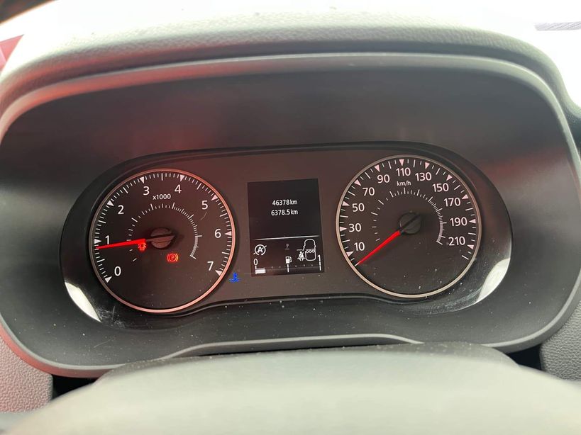 DACIA DUSTER 2023 - Photo n°14