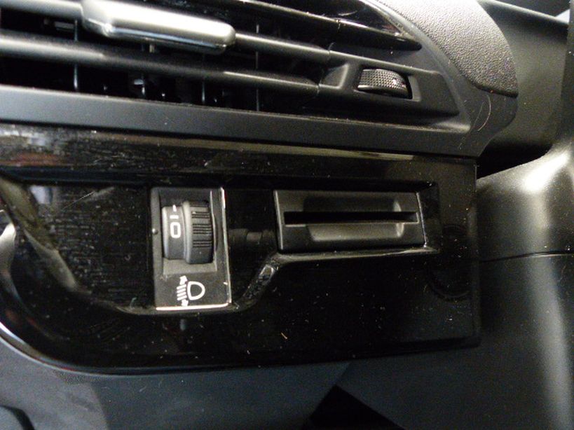 CITROEN C4 PICASSO 2018 - Photo n°16