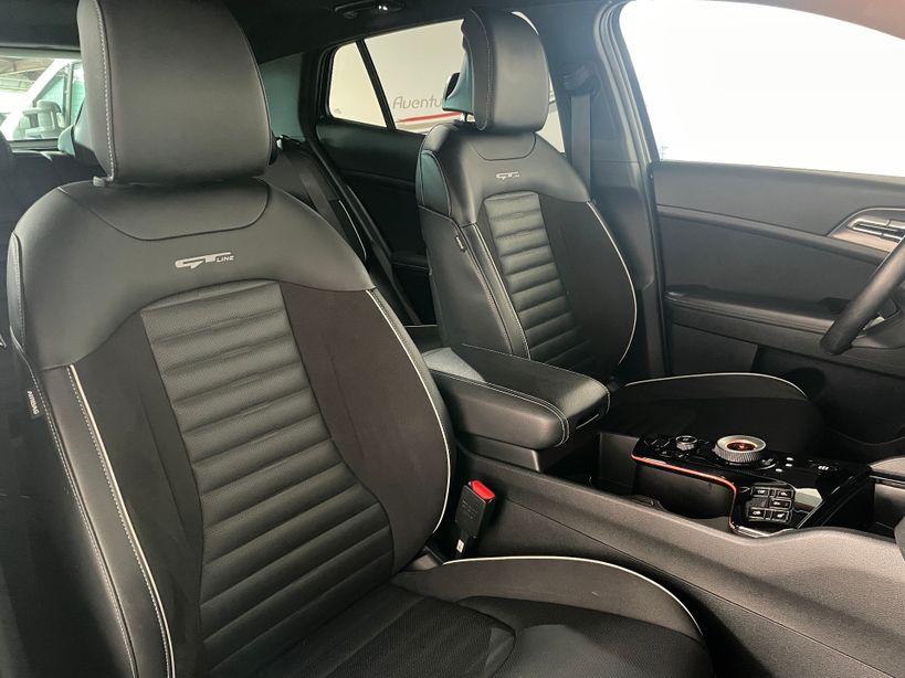 KIA SPORTAGE 2023 - Photo n°10