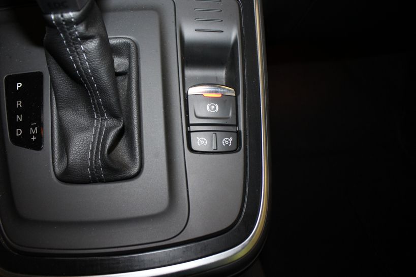 RENAULT SCENIC IV 2018 - Photo n°19