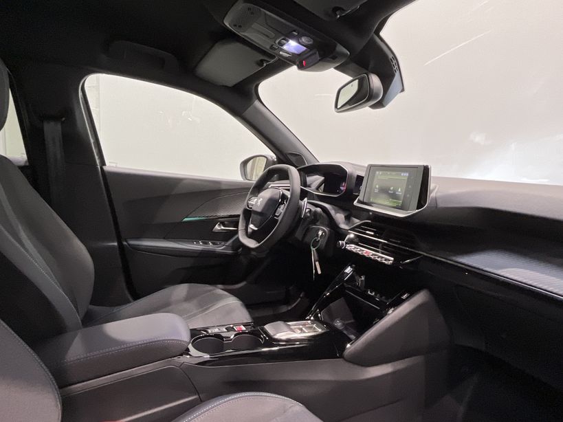 PEUGEOT 2008 2023 - Photo n°22