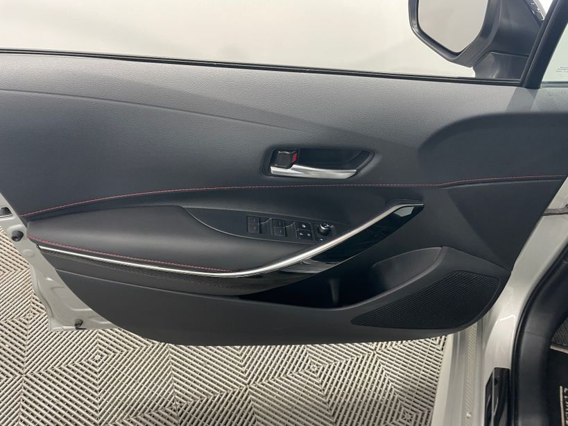 TOYOTA COROLLA HYBRIDE MY21 2022 - Photo n°25