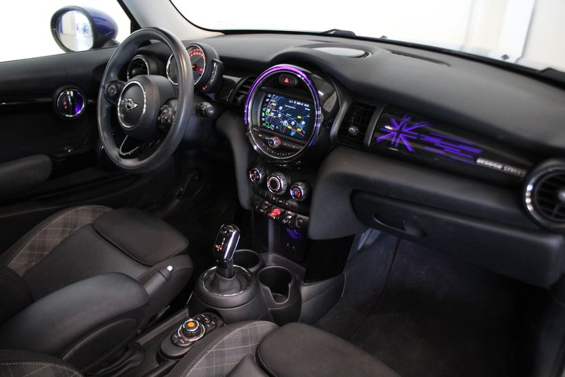 MINI HATCH 3 PORTES F56 LCI 2019 - Photo n°7