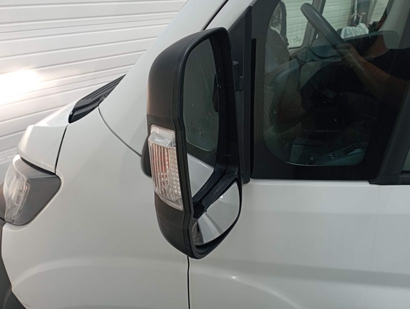 PEUGEOT BOXER FOURGON 2020 - Photo n°33