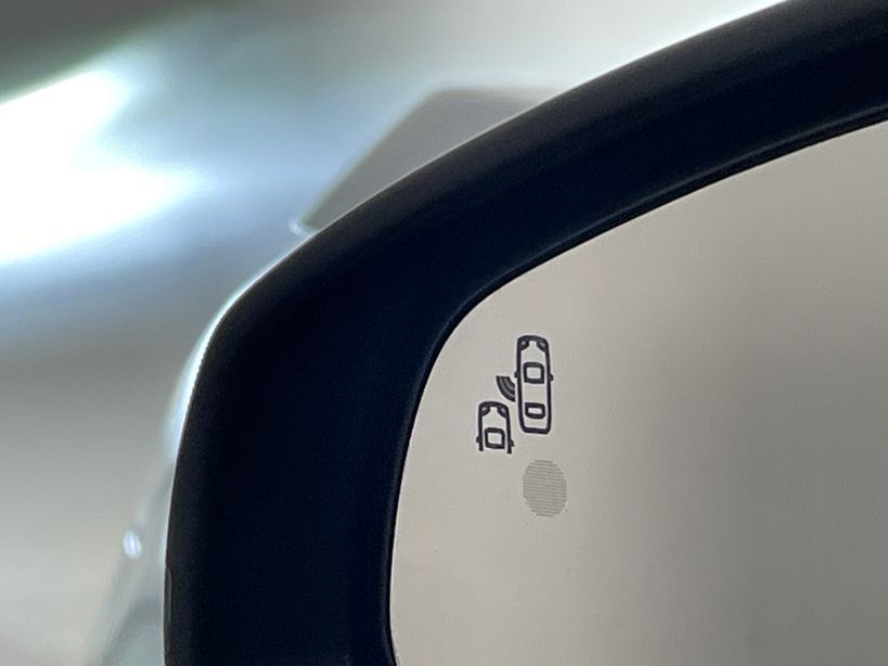 PEUGEOT 3008 2024 - Photo n°48