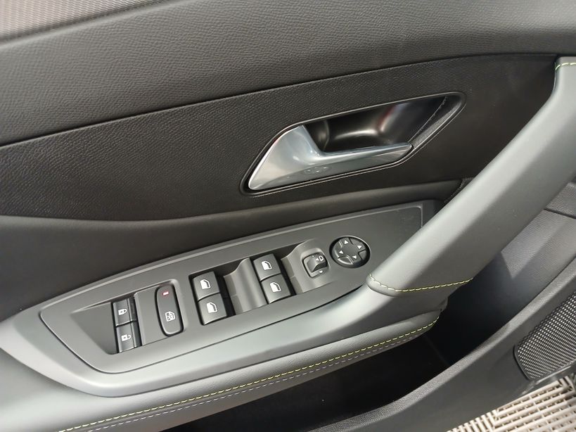 PEUGEOT 308 2025 - Photo n°25