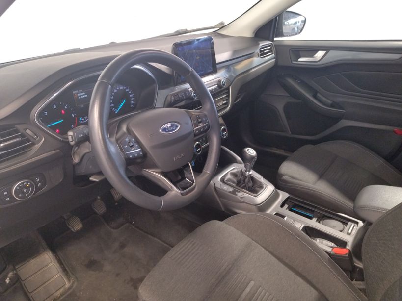 FORD FOCUS ACTIVE 2020 - Photo n°30