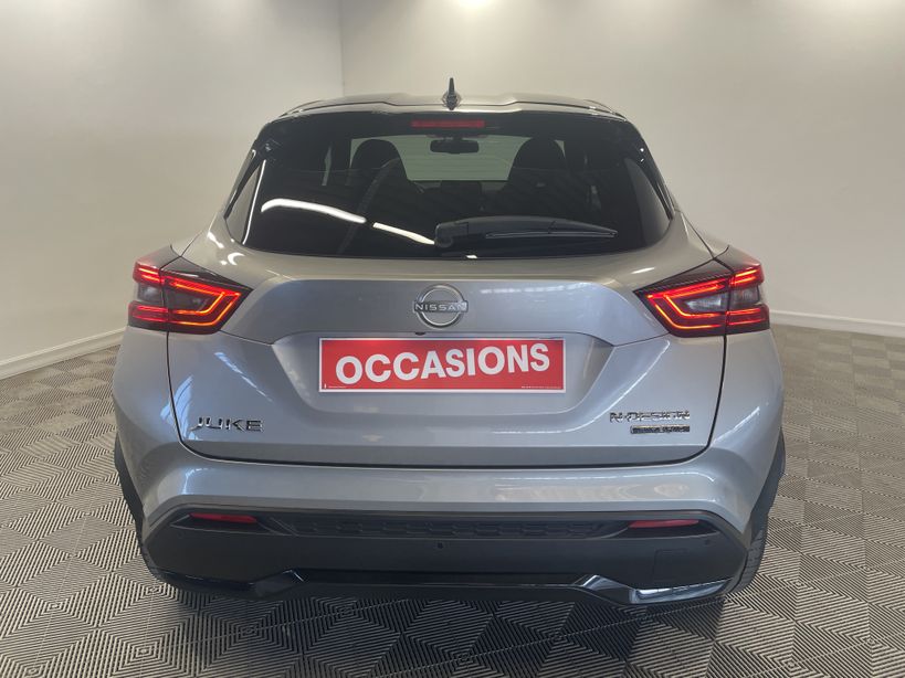 NISSAN JUKE 2024 - Photo n°7
