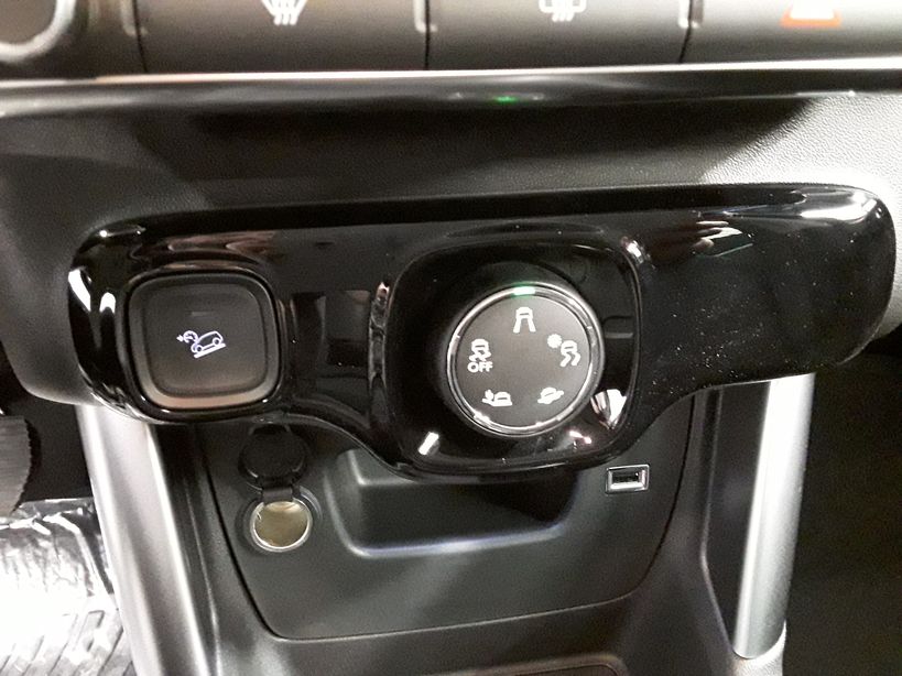 CITROEN C3 AIRCROSS 2021 - Photo n°15
