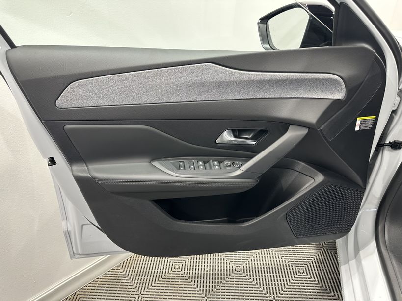 PEUGEOT 308 2025 - Photo n°10