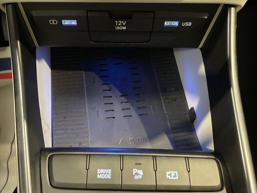 HYUNDAI i20 2022 - Photo n°18