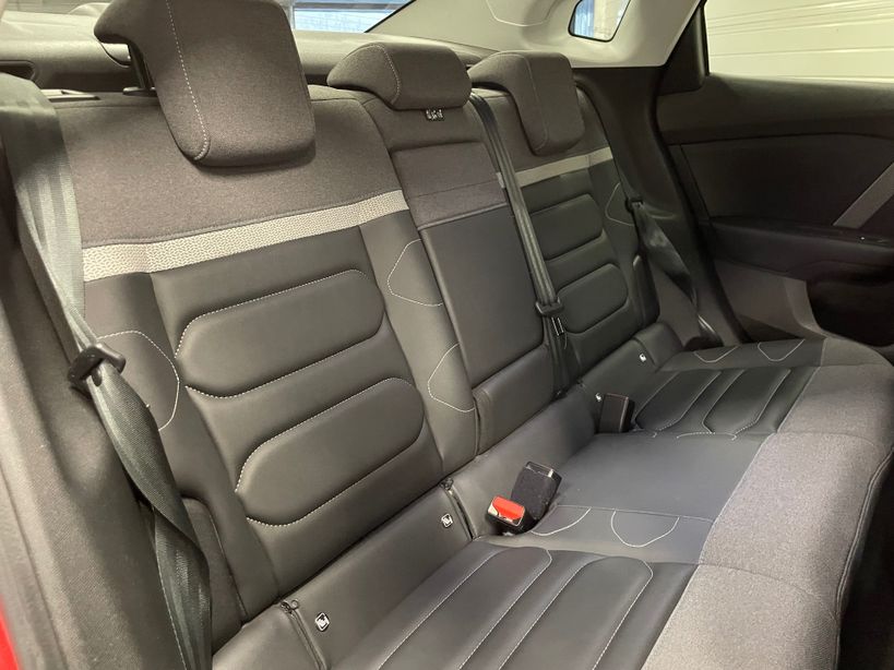 CITROEN C4 X 2023 - Photo n°12