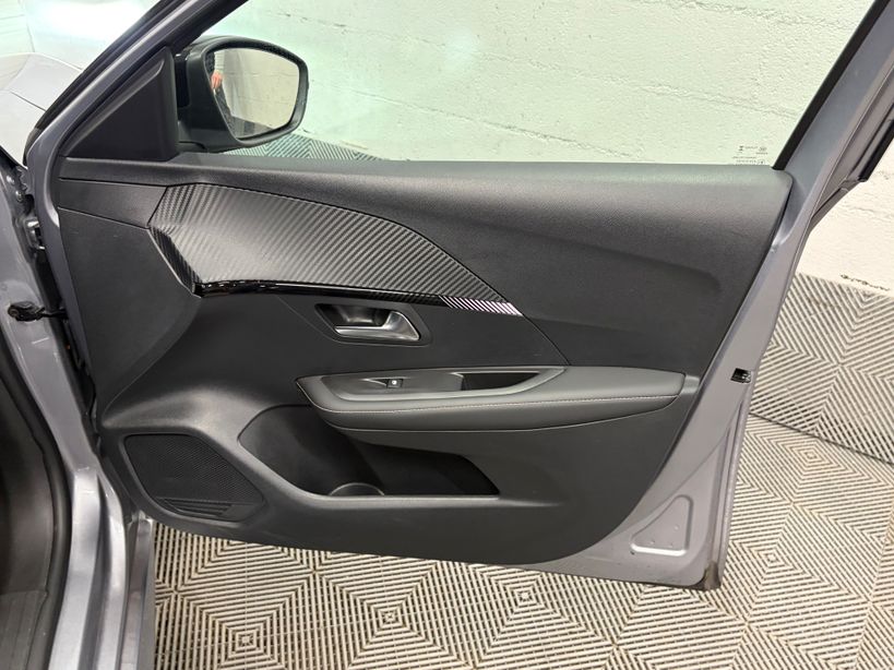 PEUGEOT 208 2025 - Photo n°29
