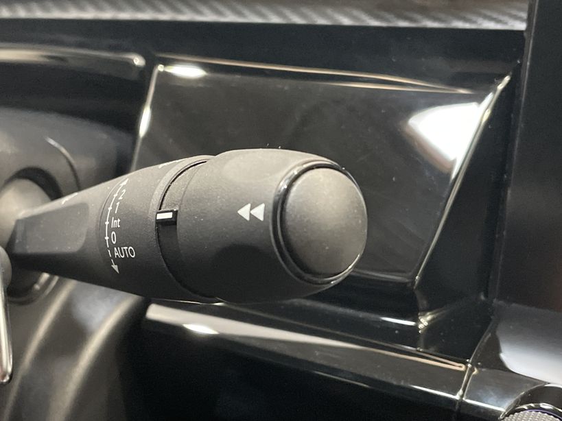 PEUGEOT 508 2021 - Photo n°31