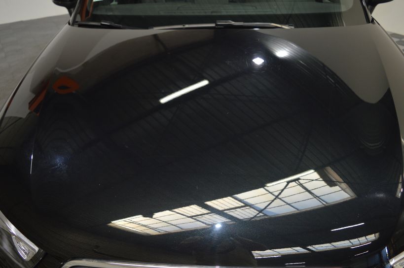AUDI A1 SPORTBACK 2013 - Photo n°11