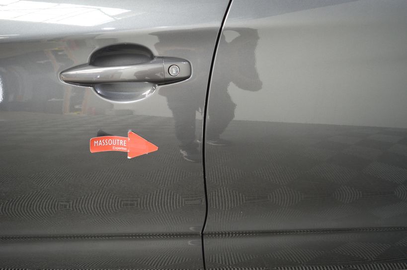 CITROEN C4 2016 - Photo n°12