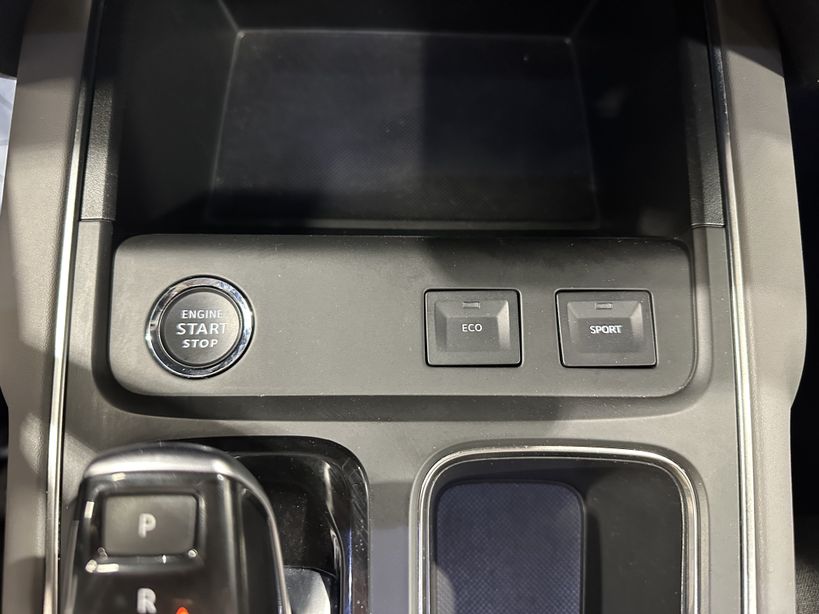 CITROEN C5 AIRCROSS 2020 - Photo n°24