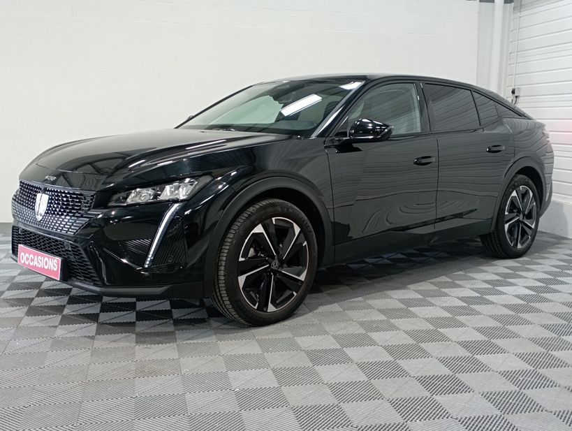 PEUGEOT 408 2024 - Photo n°1