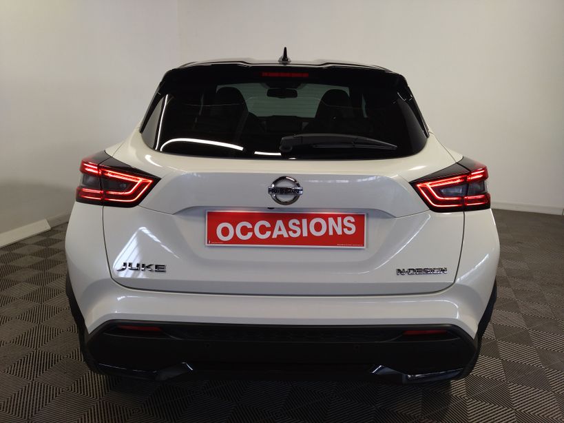 NISSAN JUKE 2021 - Photo n°6