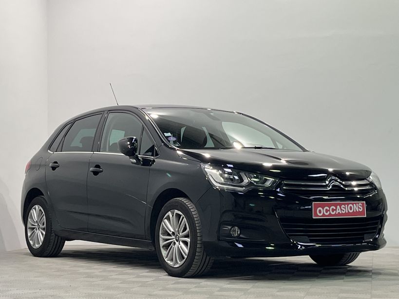 CITROEN C4 2016 - Photo n°2
