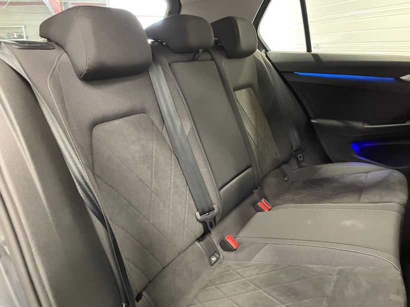 VOLKSWAGEN GOLF 2022 - Photo n°11