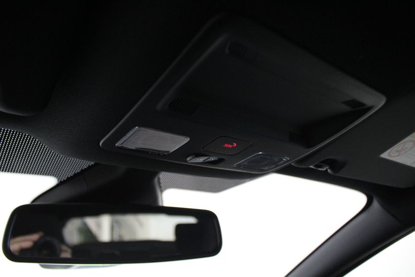 FORD PUMA 2022 - Photo n°28