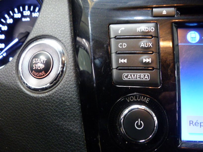 NISSAN QASHQAI 2019 - Photo n°15